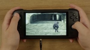 AYN Odin2: PS2 Gameplay Test (Snapdragon 8 Gen 2)