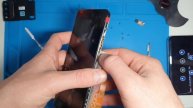 Замена дисплея Xiaomi redmi 9T Разбор