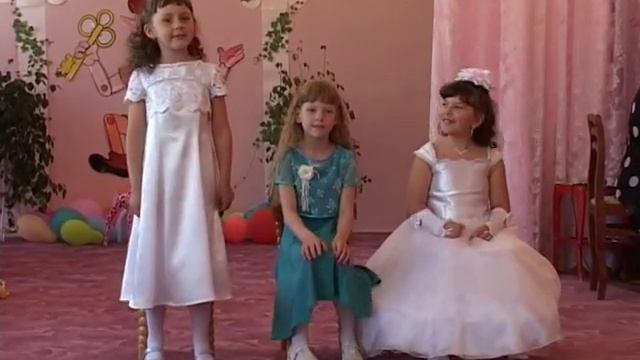 Детский сад №141 города Тюмени смотреть онлайн