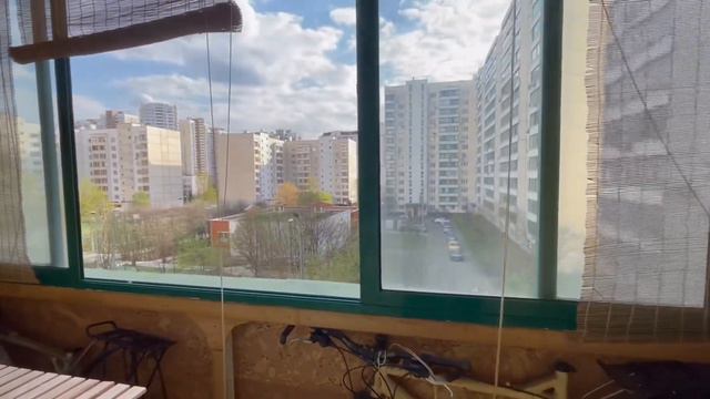 Продажа квартиры в Москве, ЮЗАО, Саморы Машела 4к1.