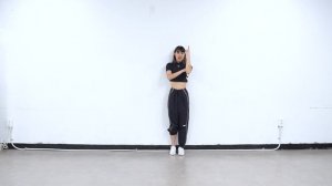 BLACKPINK(블랙핑크)-'How You Like That' | ROSE(로제) PART 안무설명거울모드(mirror tutorrial ver.)