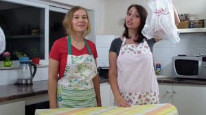 Как приготовить корзиночки из теста Фило с семгой - Пара Пустяков