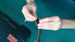 как поменять ремешок на часах