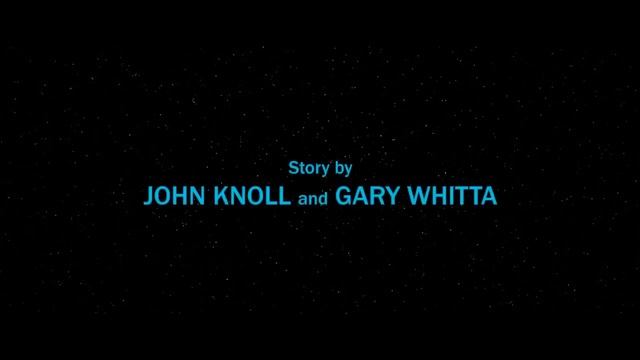 star wars end credits meme смотреть онлайн