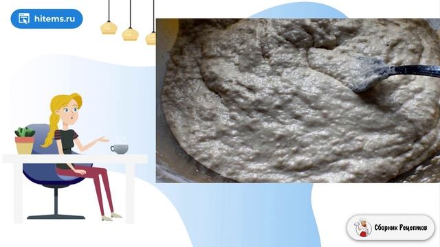 Яблочные вафли. Рецепты на каждый день
