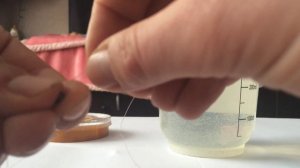 Огрузка Зимнего Поплавка