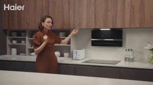 Кухни Haier