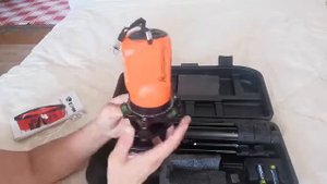 уровень лазерный Ермак