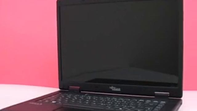 Fujitsu Siemens Amilo Li2727 смотреть онлайн