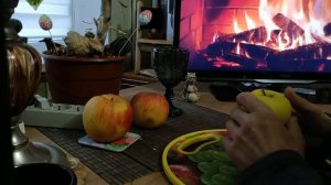 Сорт яблук "Голден Рейнджерс"