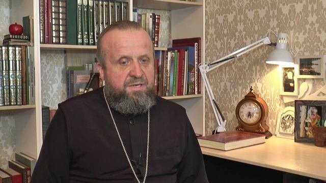 10 апреля у православных началась Страстная седмица
