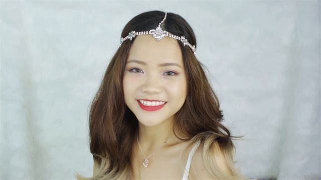 [Swatches & Review] Care:nel Romantic Love Matte Lipstick | Son lì Hàn Quốc | Ashley Van смотреть онлайн