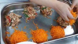 Как приготовить мясо по-чешски.