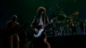 Led Zeppelin - In My Time of Dying - 1975 Earls Court