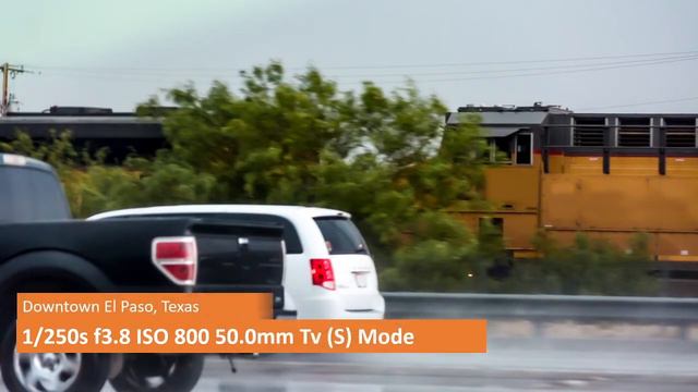 [Exposure Triangle] - What's up with Exposure? Aperture, and Shutter Speed, ISO смотреть онлайн