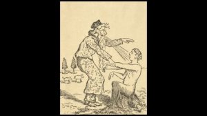 Сотворение Мира и человека. Лео Таксиль - Забавная Библия