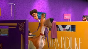 Мармадюк _ Трейлер _ В кино с 8 июня (720p)