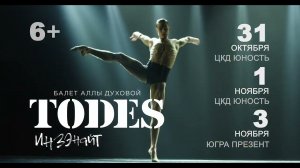 TODES: Юбилейный концерт