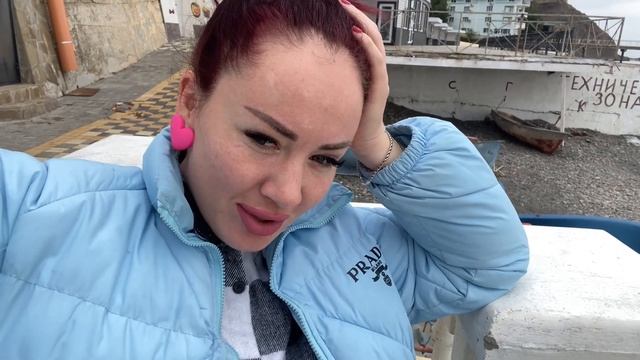 ВЛОГ 1 КРЫМ .МАЛОРЕЧЕНСКОЕ .СЫРНЫЕ СКАЛЫ .ОКТЯБРЬ .ПУТЕШЕСТВИЕ