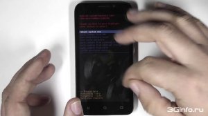 Huawei Y5 (Y560-U02) Сброс графического пароля (Hard Reset)