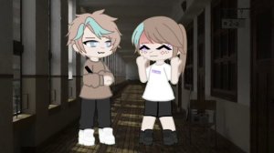 Цвет соулмейта /меме гача/ ЧИТАЙТЕ ОПИСАНИЕ!