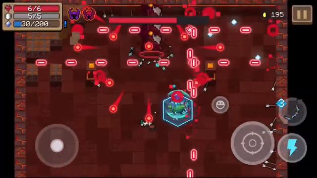 Смотрите, как я играю в Soul Knight через Omlet Arcade! Стрим соул найт соул кнайт смотреть онлайн