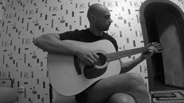 Голубой вагон ( авт. Владимир Шаинский) (Кавер/ Cover 2023 г.) смотреть онлайн