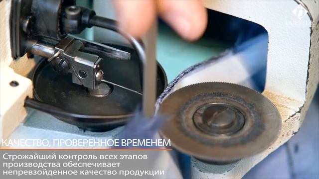 DUETFUR Крымская меховая фабрика ДУЭТ. О ФАБРИКЕ. смотреть онлайн