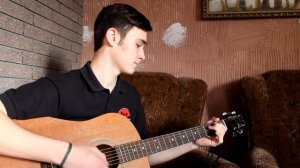 Разбор песни "Макс Корж - Зеленый чемодан" (видеоурок)