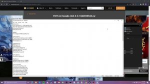 How to: Install Fallout 76 Custom.ini + Change 1st Person FOV | Harmony