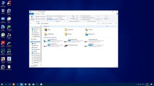 Как в Windows 10 настроить открытие Проводника по умолчанию