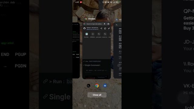 HOW HACKERS HACK ANYONE'S✅ SOCIAL ACCOUNTS FROM Phishing || BY TERMUX ⚡ || смотреть онлайн
