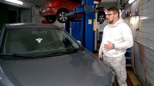 Отзыв реального владельца Шевроле Авео Т300