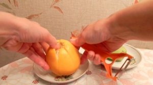 Овощечистка Borner