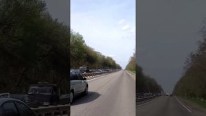 Таможня на 1 мая Гоптовка -Нехотеевка