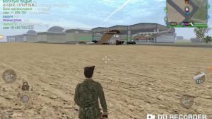 Стрельба в Madout2 в онлайне