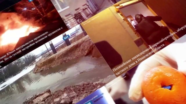 В Воронеже состоялось официальное открытие промышленного форума «Логистика Черноземья»