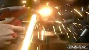 Как Выкрутить Обломанную Шпильку.Мастерская Pit_Stop