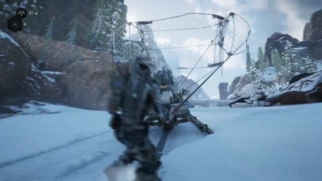 Gears 5 Обзор игры