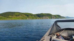 Рыбалка на Сахалине. Ловим камбалу в Анивском заливе.