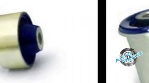 NISSAN almera classic сайлентблоки