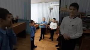 Игра "Снежный ком"