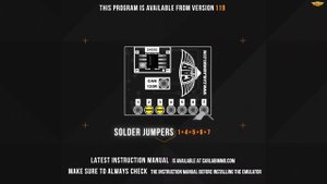 Visteon DCU-101 (Ford) IMMO OFF | Julie™ Emulator | CarLabImmo