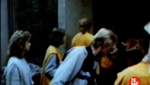 "Легко ли быть молодым" (1986 г.) - часть 1