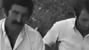 Даку Мухаммад Аварский Пандур ( Т1амур )