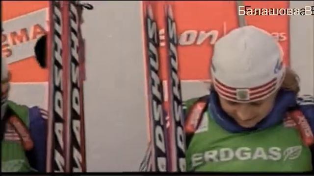 Biathlon/Наши Великие Победы! смотреть онлайн