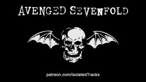 Avenged Sevenfold - Hail to the King (Bass Only)