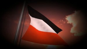 Гимн Второго Рейха / Германской Империи "Славься ты в венце победном"