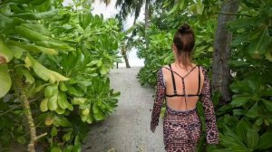 Vilamendhoo Island Resort,  Maldives 23