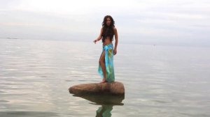 "Босиком по воде" - Ирина Кузнецова